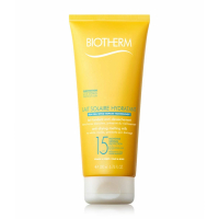 Biotherm Lait solaire 'SPF15 Face & Body Anti-Drying' - 200 ml