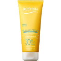 Biotherm Lait solaire 'SPF30 Face & Body Anti-Drying' - 200 ml