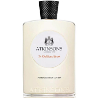 Atkinsons '24 Old Bond Street' Körperlotion - 200 ml