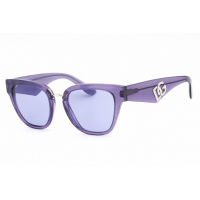 Dolce & Gabbana Women's '0DG4437' Sunglasses