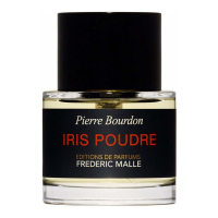 Frederic Malle Eau de parfum 'Iris Poudre' - 50 ml