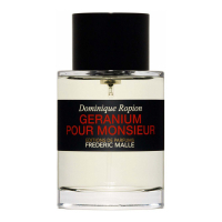 Frederic Malle 'Geranium Pour Monsieur' Eau de parfum - 100 ml