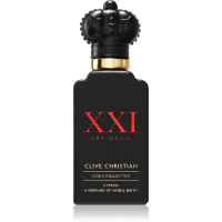 CLIVE CHRISTIAN 'Noble Collection XXI Art Deco Cypress' Parfüm - 50 ml