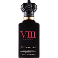CLIVE CHRISTIAN Parfum 'Noble Collection VIII Rococo Magnolia' - 50 ml