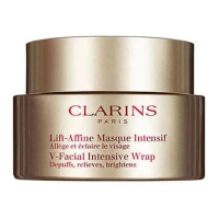 Clarins Masque crème 'V-Facial Intensive Wrap' - 75 ml