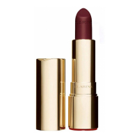 Clarins 'Joli Rouge Velvet Matte Moisturizing Long Wearing' Lippenstift - 738V Royal Plum 3.5 g