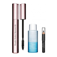 Clarins 'Show-Stopping Eyes' Eye Make-up set - 3 Pieces