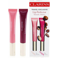 Clarins 'Lip Perfector' Lip Gloss Set - 2 Pieces