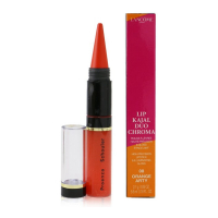 Lancôme Rouge à Lèvres 'Lip Kajal Duo Chroma Proenza Schouler Edition' - 108 Arty Orange 5.6 ml