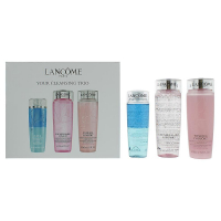 Lancôme 'Your Cleansing Trio' SkinCare Set - 3 Pieces