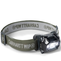 Carhartt Wip Lampe frontale 'Carhartt Wip X Peli 2760'