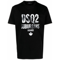 Dsquared2 T-shirt 'Cool Logo' pour Hommes