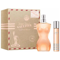 Jean Paul Gaultier Coffret de parfum 'Classique' - 2 Pièces