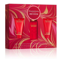 Elizabeth Arden 'Red Door' Perfume Set - 3 Pieces