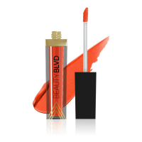 Beauty Blvd 'Mattitude' Liquid Lipstick - Rapid Fire 5 ml