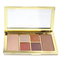 Tom Ford Palette de fards à paupières 'Shade and Illuminate' - Intensity 1 Red Hardness 14 g