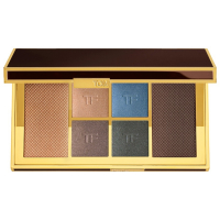 Tom Ford 'Shade and Illuminate' Lidschatten Palette - Intensity 3 Moss Agate 14 g