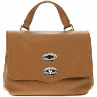 Zanellato Women's 'Postina Daily Baby' Top Handle Bag