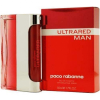 Paco Rabanne 'Ultrared Man' Eau De Toilette - 50 ml