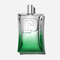 Paco Rabanne Eau de parfum 'Pacolletion Dangerous Me' - 62 ml