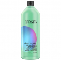 Redken Après-shampoing 'Clean Maniac Clean Touch' - 1 L