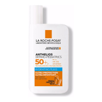 La Roche-Posay 'Anthelios Dermo-Pediatrics Hydrating SPF50+' Sunscreen Fluid - 50 ml