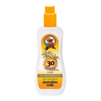 Australian Gold 'SPF30' Sunscreen Spray Gel - 237 ml