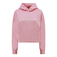 Givenchy Sweatshirt à capuche  pour Femmes