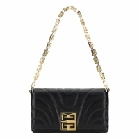 Givenchy 'Micro 4G' Schultertasche für Damen