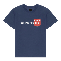 Givenchy T-shirt 'Pocket' pour Hommes