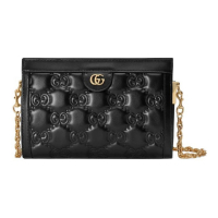 Gucci Women's 'GG Matelassé' Shoulder Bag
