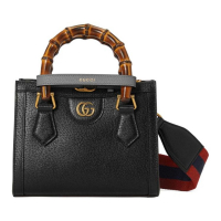 Gucci Women's 'Mini Diana' Tote Bag