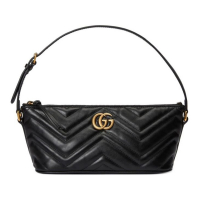 Gucci Women's 'Gg Marmont Matelassé' Shoulder Bag