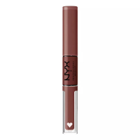 Nyx Professional Make Up 'Shine Loud Pro Pigment' Flüssiger Lippenstift - 06 Boundary Pusher 3.4 ml