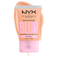Nyx Professional Make Up Fond de teint 'Bare With Me Blur' - 05 Vanilla 30 ml