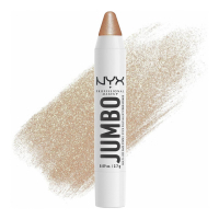 Nyx Professional Make Up Stick de maquillage 'Jumbo Multi' - 01 Coconut Cake 2.7 g