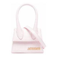 Jacquemus Women's 'Le Chiquito Mini' Top Handle Bag