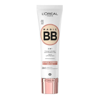 L'Oréal Paris 'Magic 5in1 Skin Perfector SPF10' BB Cream - Very Light 30 ml