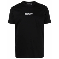 Dsquared2 T-shirt 'Logo' pour Hommes