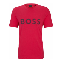 Boss Men's 'Logo' T-Shirt