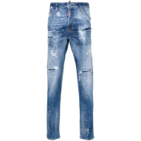 Dsquared Men's 'Cool Guy Distressed' Jeans