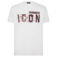 Dsquared2 'Icon' T-Shirt für Herren