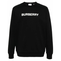 Burberry Sweatshirt 'Logo' pour Hommes