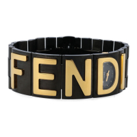 Fendi Women's 'Fendigraphy' Watch