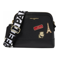 Karl Lagerfeld Paris Women's 'Adele' Crossbody Bag