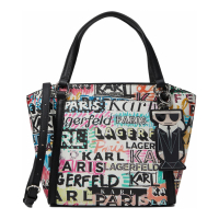 Karl Lagerfeld Paris 'Iris' Tote Handtasche für Damen