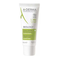 A-Derma 'Biology Light' Moisturizing Cream - 40 ml