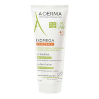 A-Derma Crème hydratante pour le corps 'Exomega Control' - 200 ml