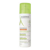 A-Derma Crème émolliente 'Exomega Control' - 200 ml