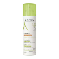 A-Derma Crème émolliente 'Exomega Control' - 50 ml